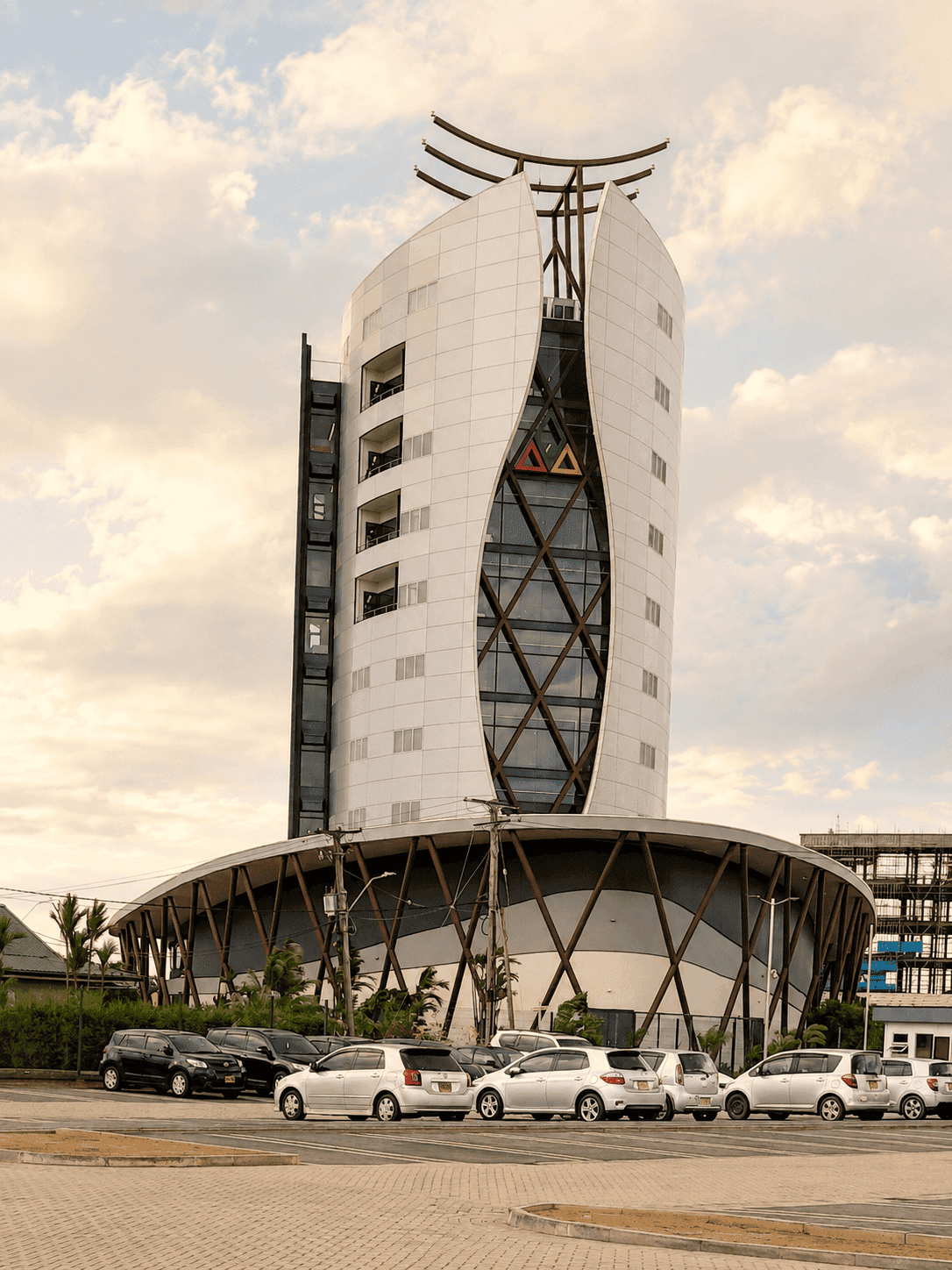 Paramaribo Office