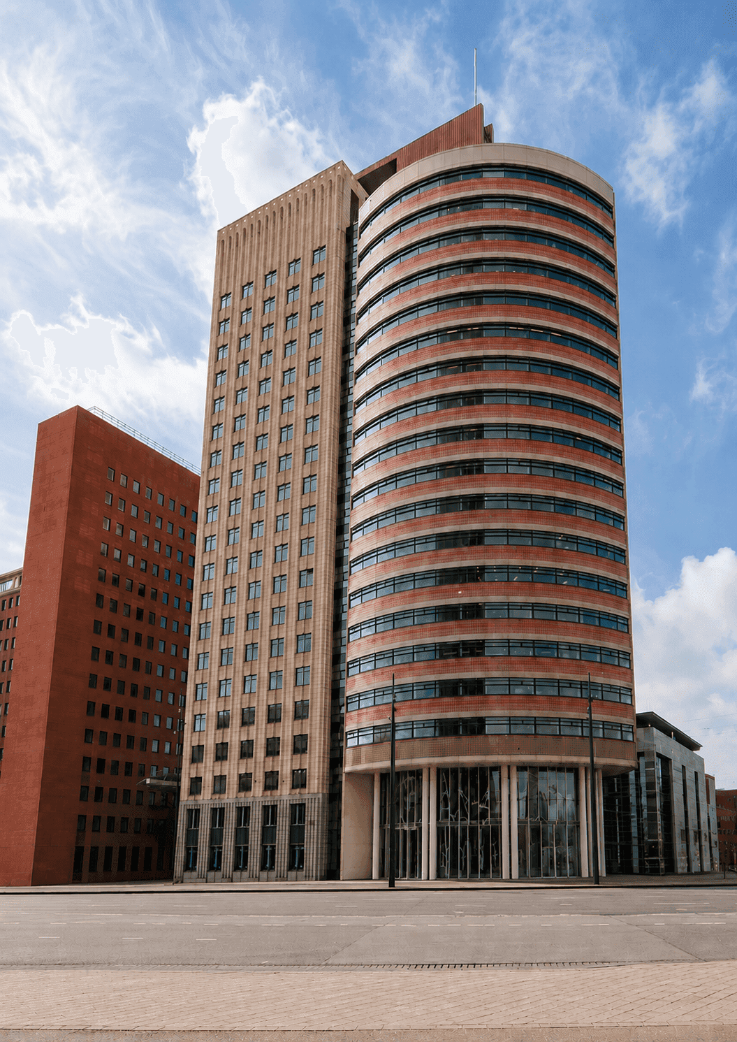 Rotterdam Office