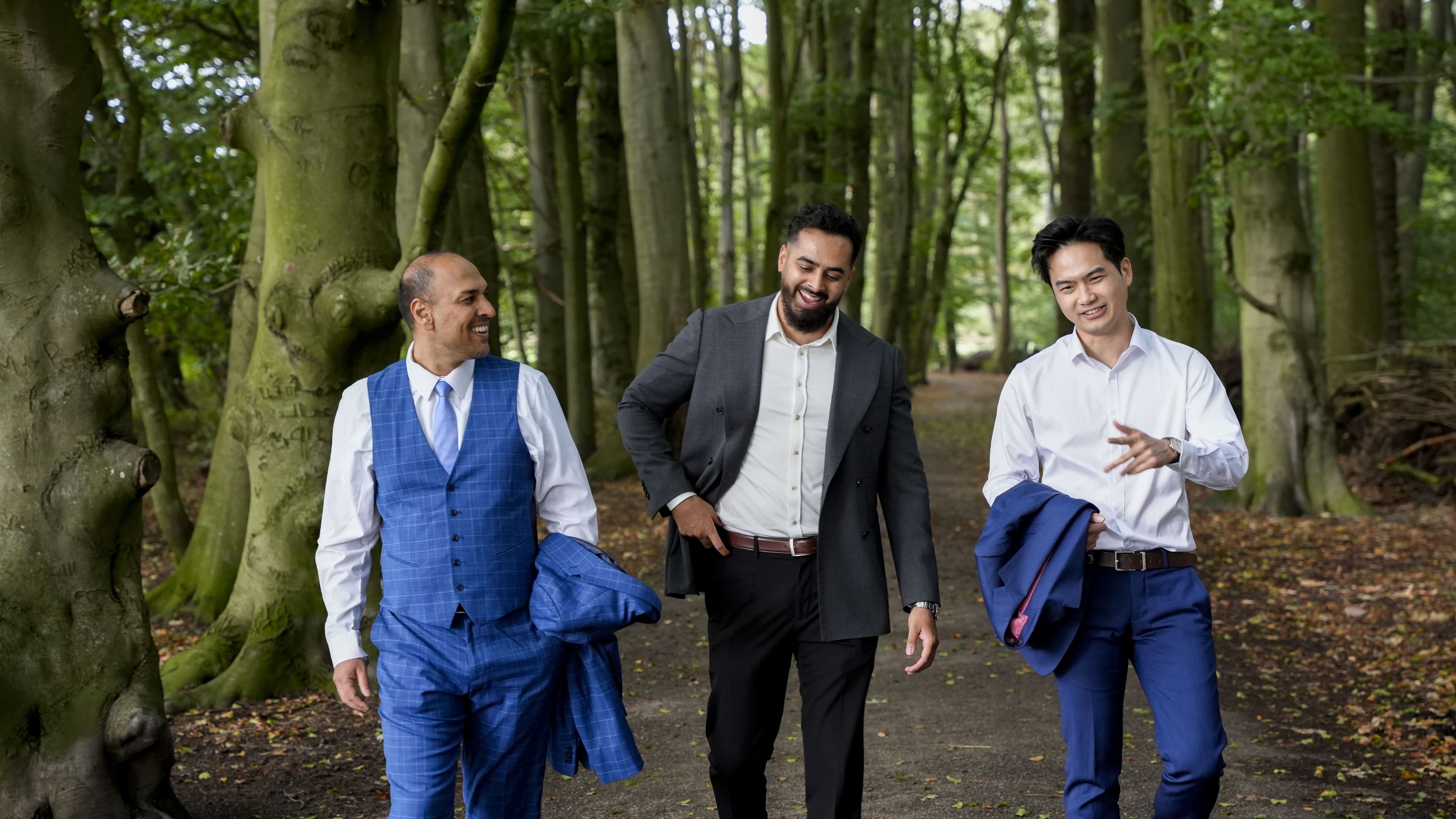 TreeSixty Founders