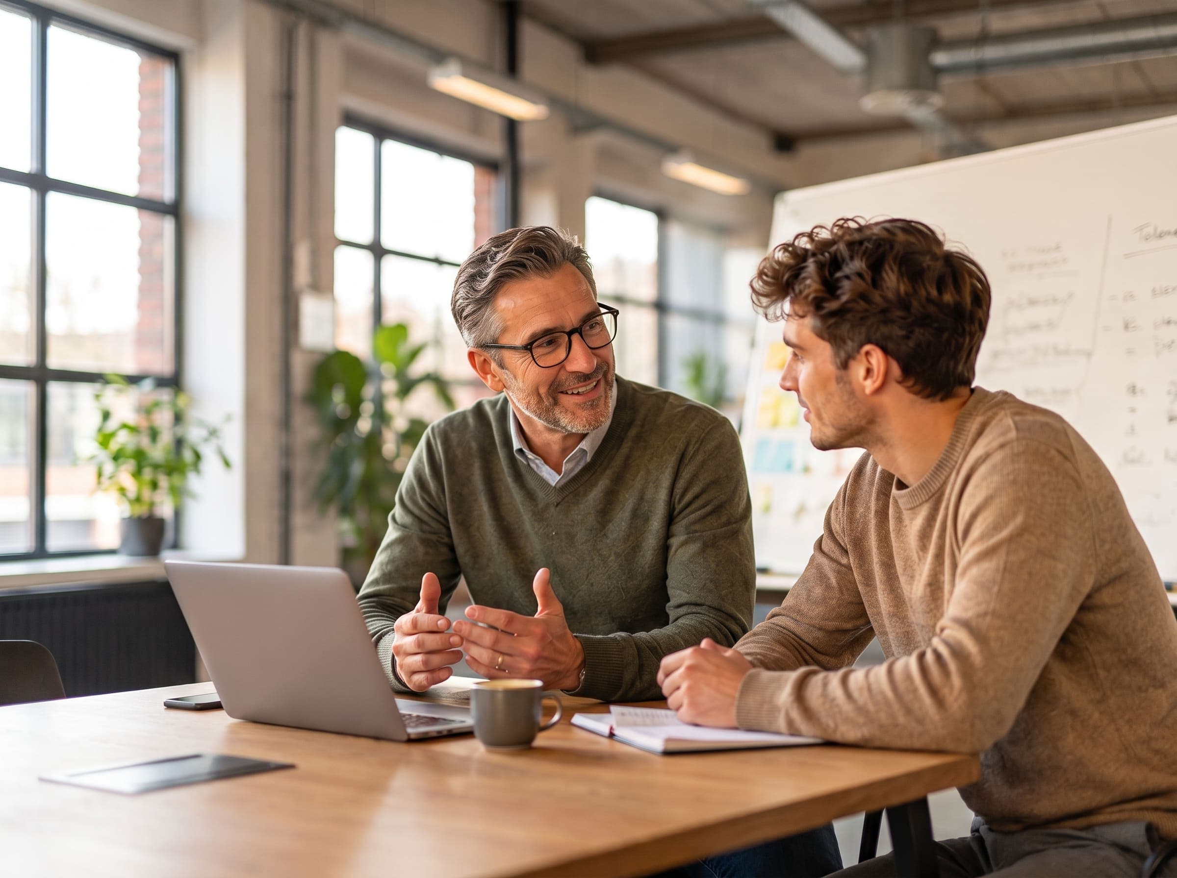TreeSixty Pega Growth & Coaching